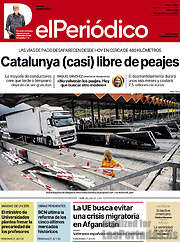 /El Periódico de Catalunya(Castellano)