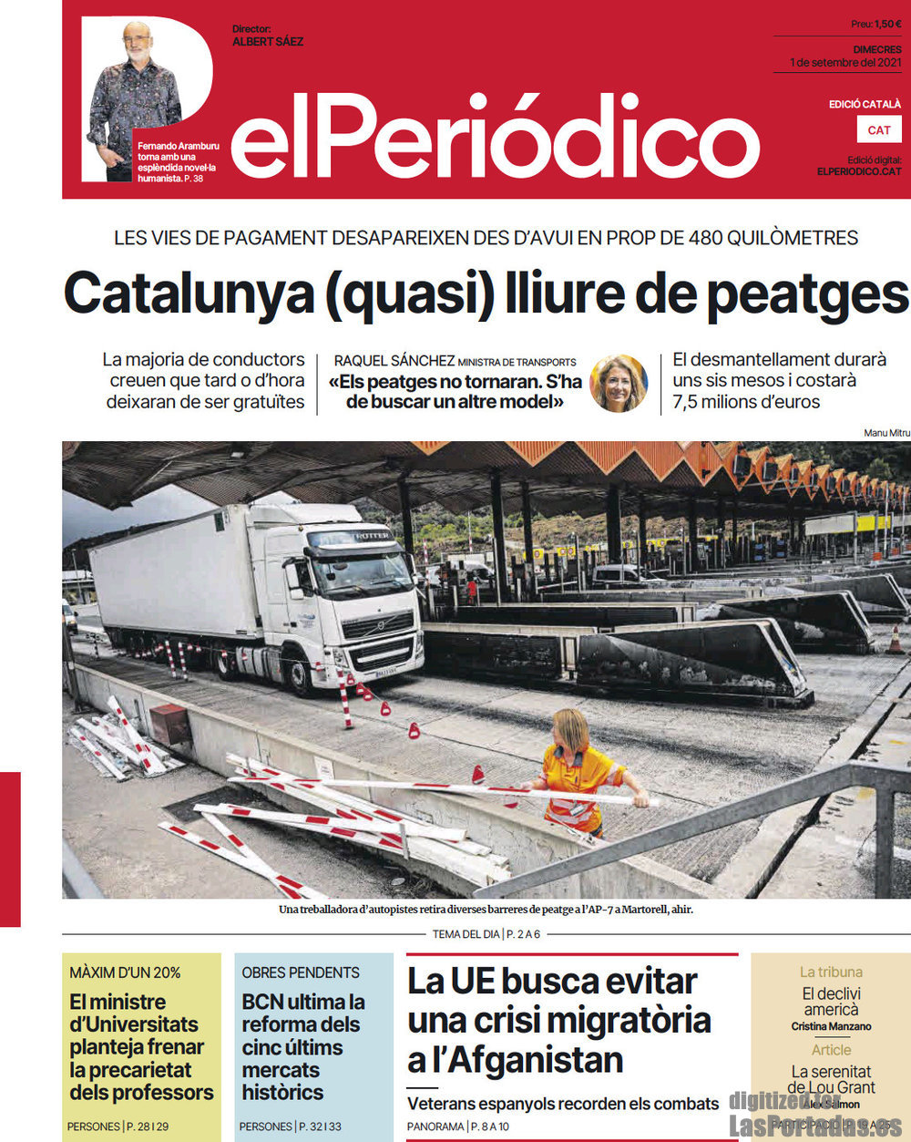 El Periódico de Catalunya(Català)