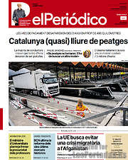 /El Periódico de Catalunya(Català)