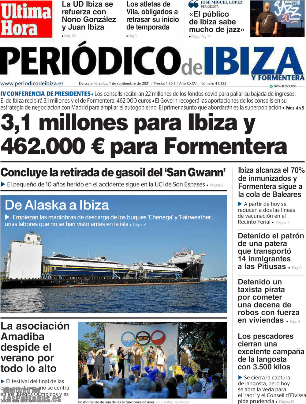 Periódico de Ibiza