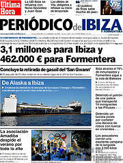 /Periódico de Ibiza