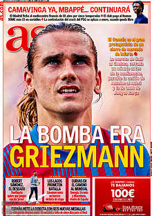 Periodico AS