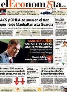 Periodico El Economista