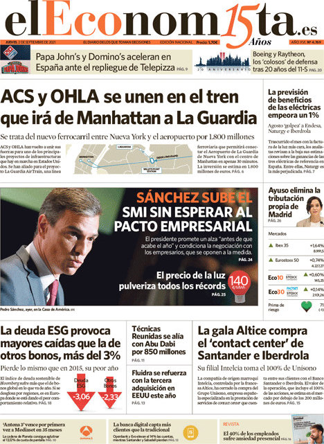 El Economista