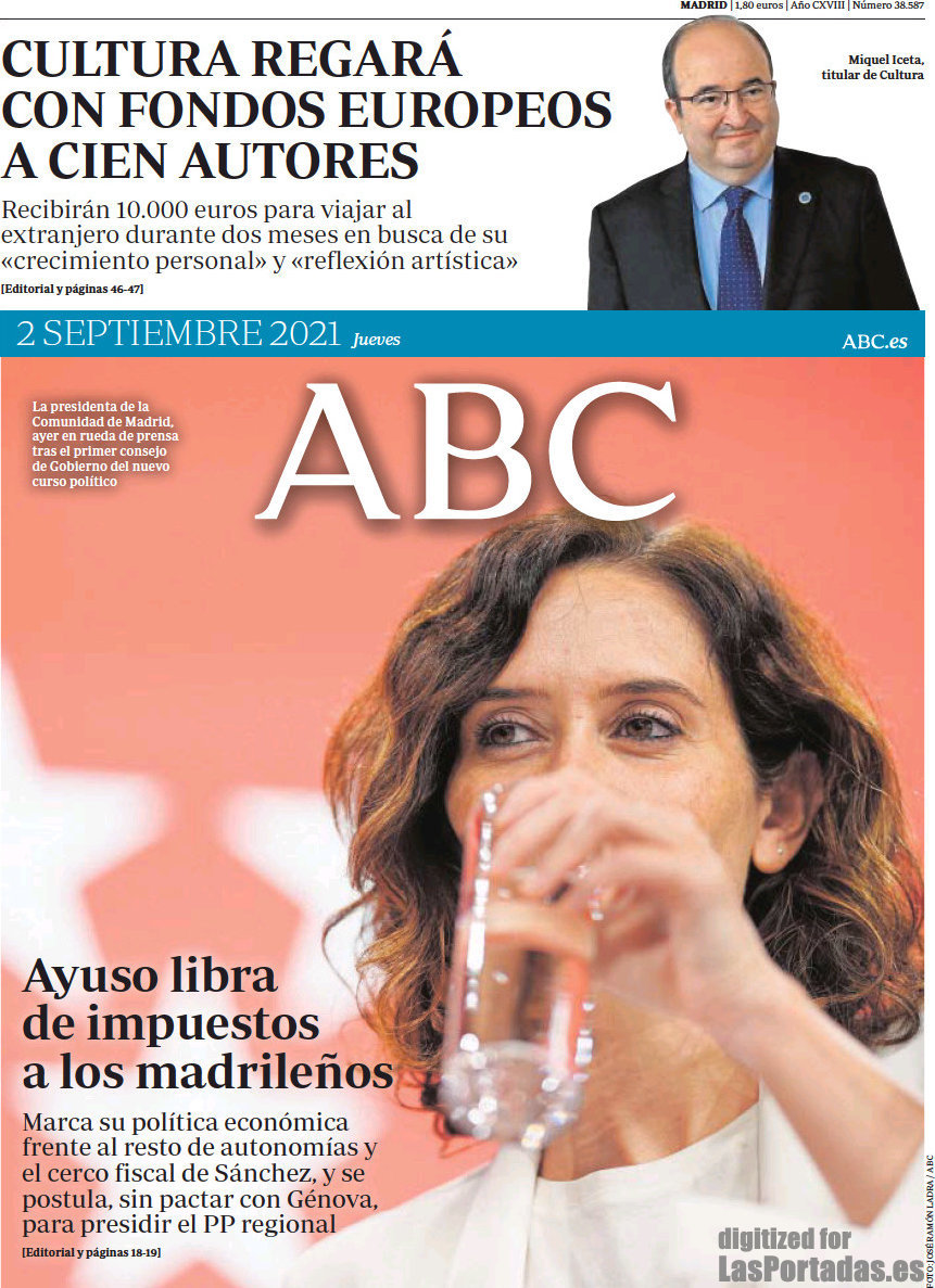 ABC