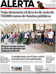 Periodico Alerta