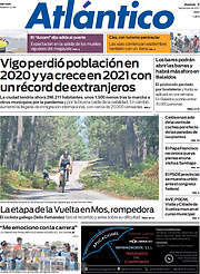 /Atlántico Diario