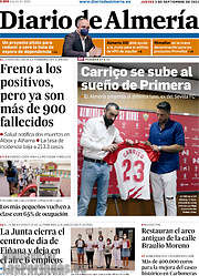 /Diario de Almería