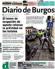 /Diario de Burgos