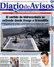 /Diario de Avisos