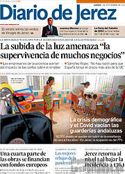 /Diario de Jerez