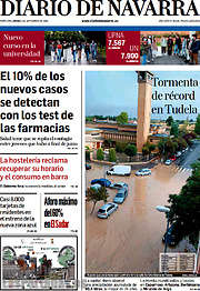 /Diario de Navarra