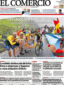 Periodico El Comercio
