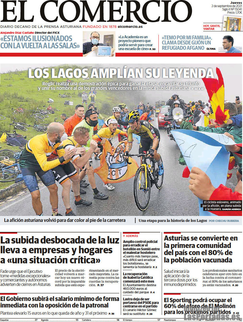 El Comercio
