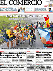 /El Comercio