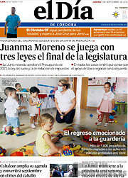 /El Día de Córdoba