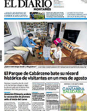 /El Diario Montañés