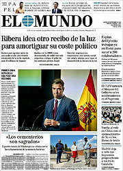 /El Mundo