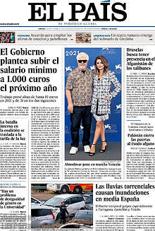 Periodico El País