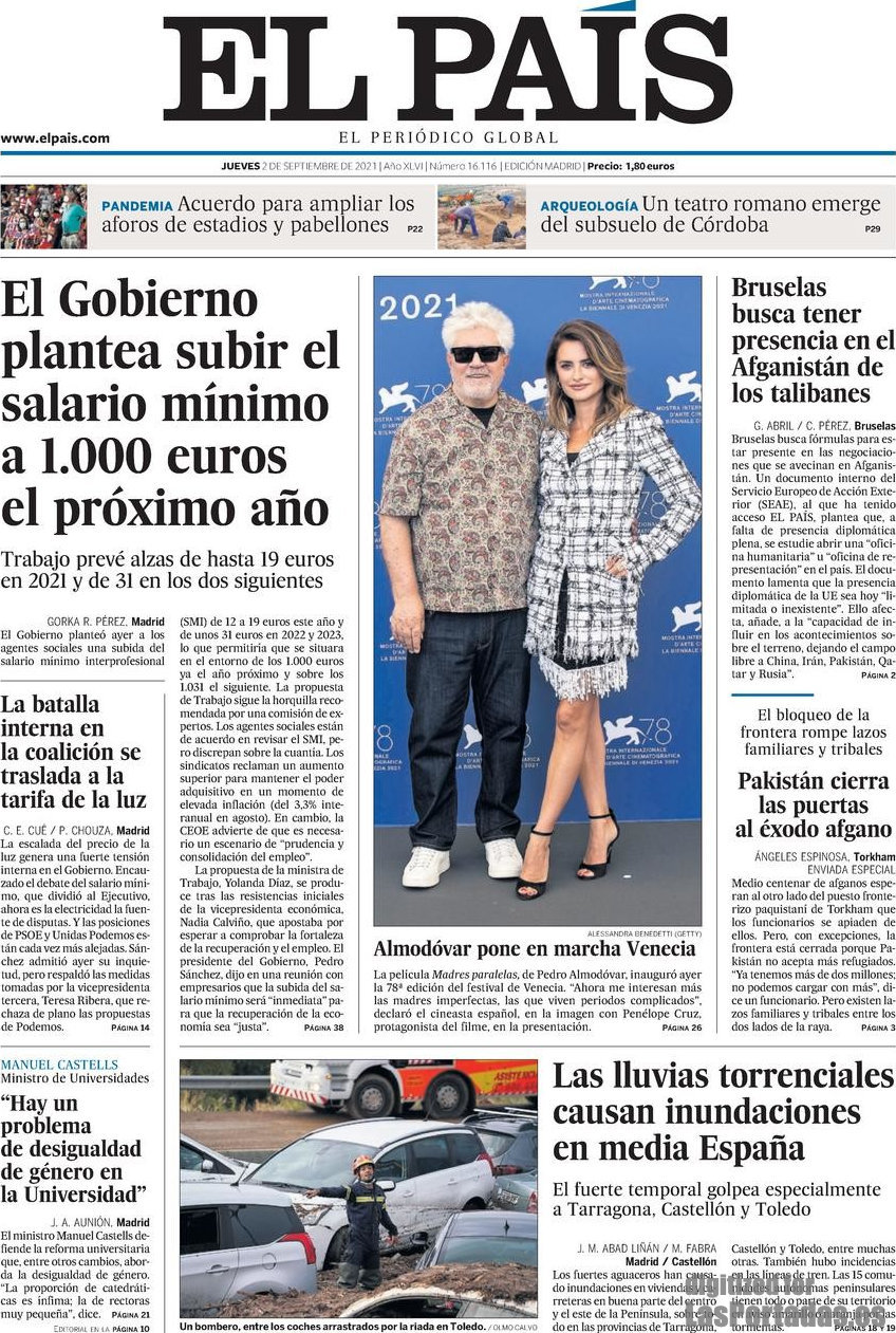 El País