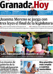 /Granada Hoy