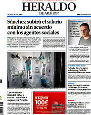 /Heraldo de Aragon
