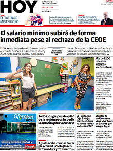 Periodico Hoy