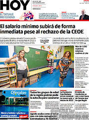 /Hoy
