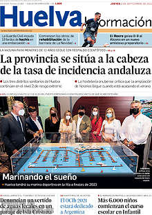 Periodico Huelva Información