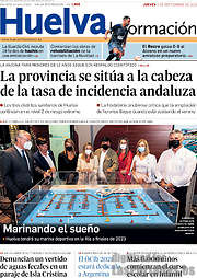 /Huelva Información