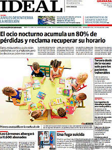 Periodico Ideal