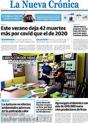 /La Nueva Crónica