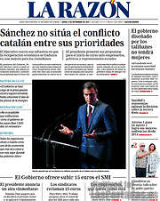 /La Razón