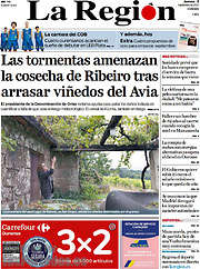 /La Región