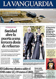 /La Vanguardia