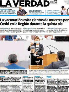 Periodico La Verdad