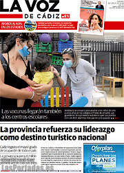 /La Voz de Cádiz