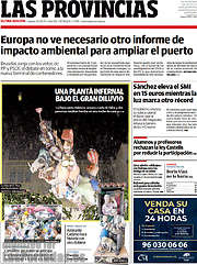 /Las Provincias