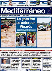 Periodico Mediterráneo