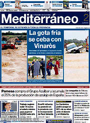 /Mediterráneo