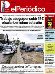 /El Periódico de Catalunya(Castellano)