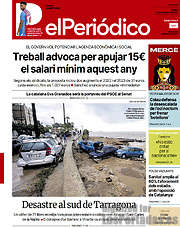 /El Periódico de Catalunya(Català)