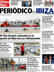 /Periódico de Ibiza