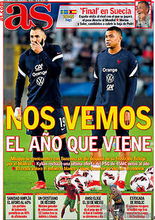 Periodico AS