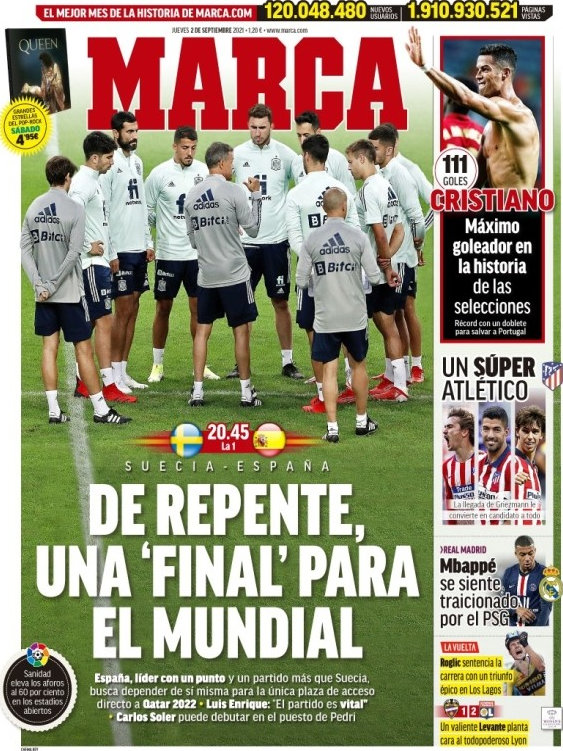 Marca