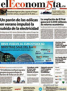 Periodico El Economista