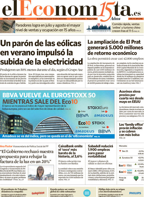 El Economista
