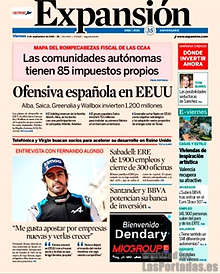 Periodico Expansion