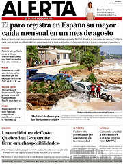 /Alerta