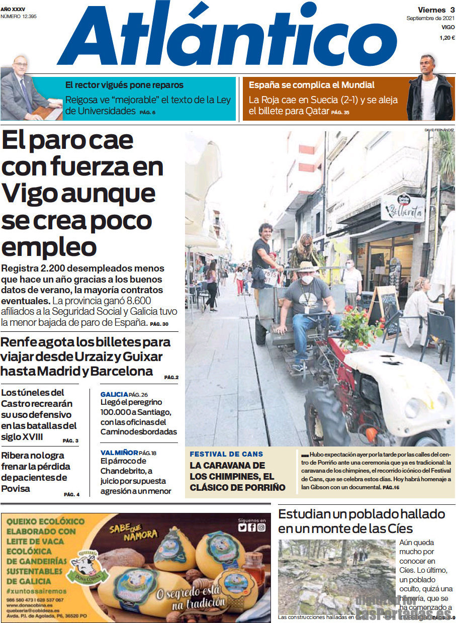 Atlántico Diario